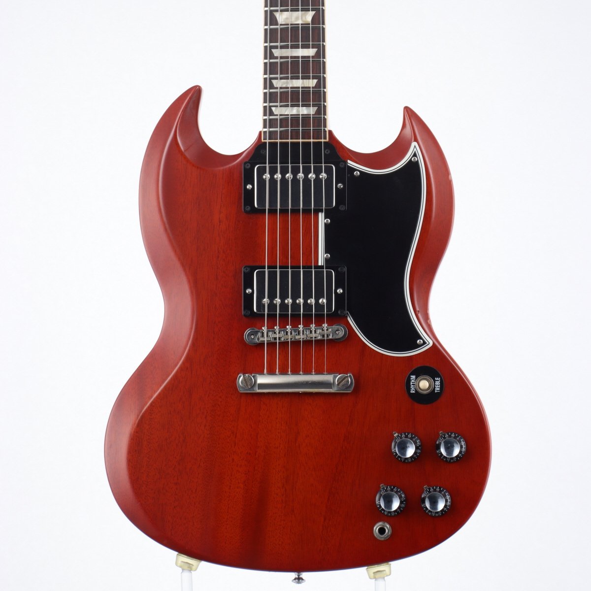 [SN 012082] USED Gibson Custom Shop / Historic Collection SG Standard Reissue VOS Faded Cherry [20]