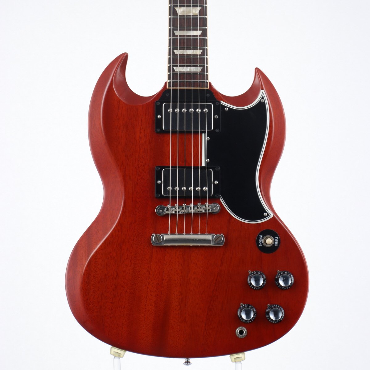 [SN 012082] USED Gibson Custom Shop / Historic Collection SG Standard Reissue VOS Faded Cherry [20]