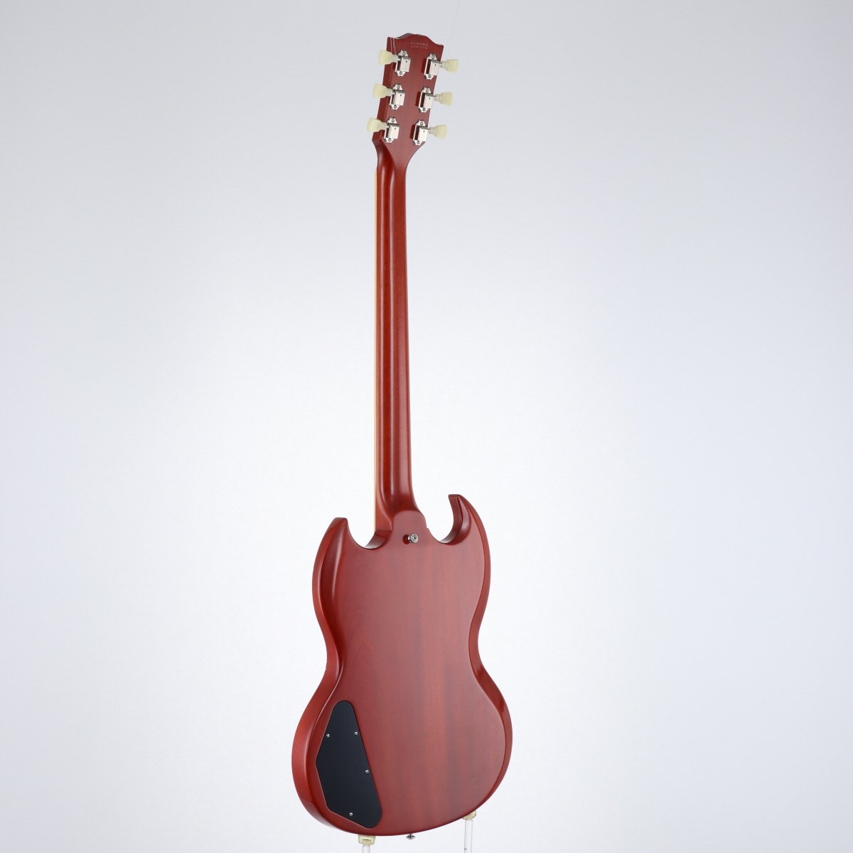 [SN 012082] USED Gibson Custom Shop / Historic Collection SG Standard Reissue VOS Faded Cherry [20]