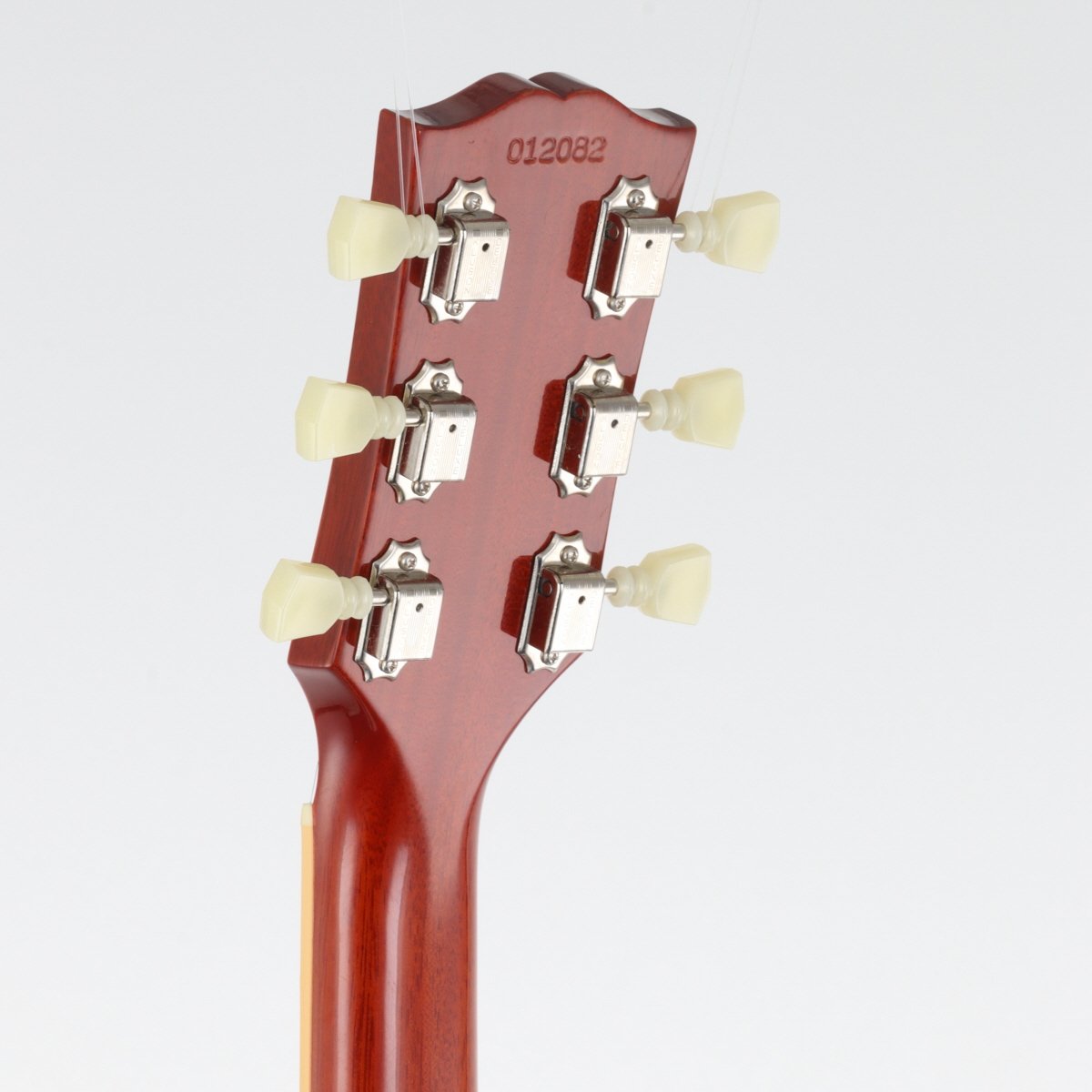 [SN 012082] USED Gibson Custom Shop / Historic Collection SG Standard Reissue VOS Faded Cherry [20]