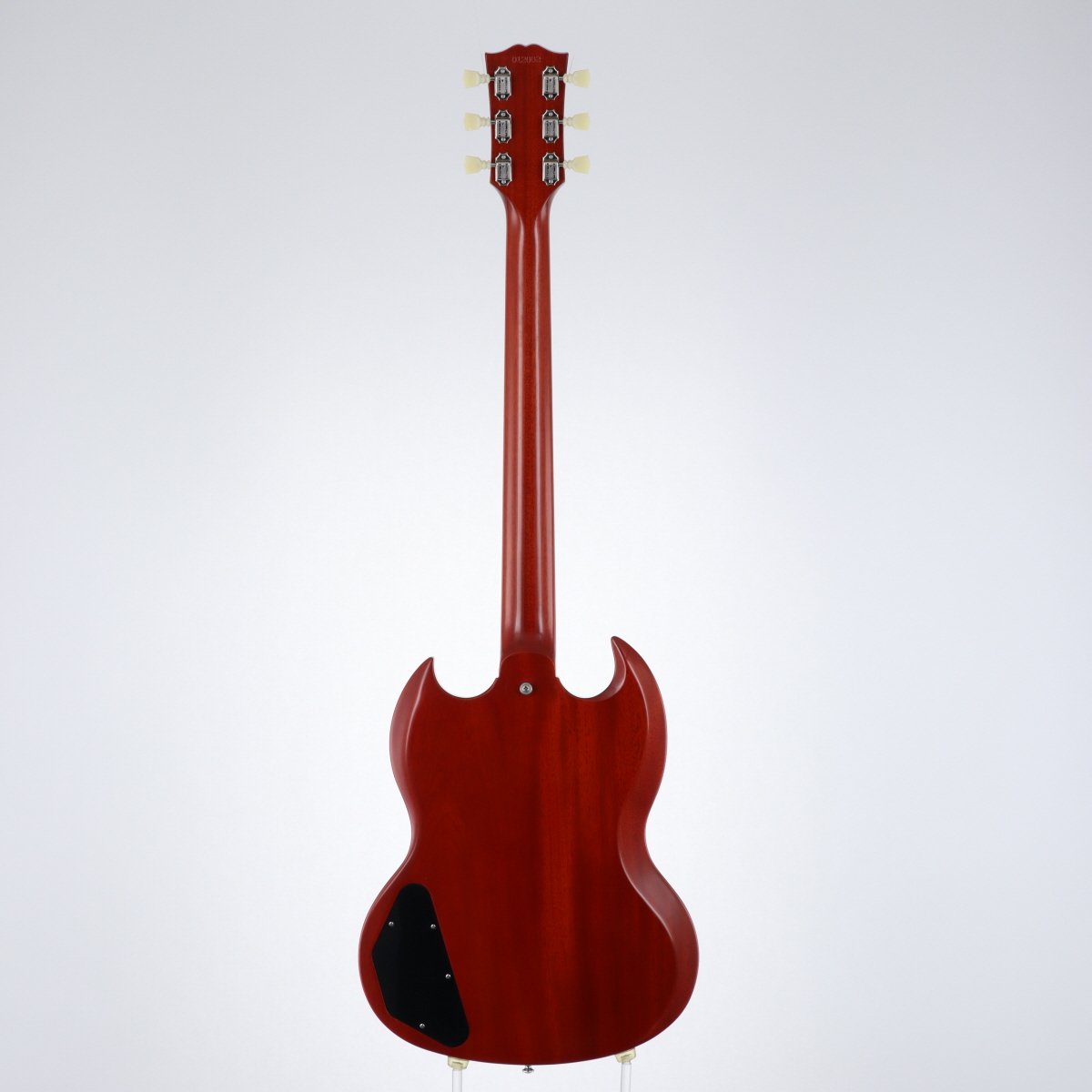 [SN 012082] USED Gibson Custom Shop / Historic Collection SG Standard Reissue VOS Faded Cherry [20]