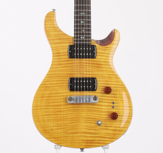 [SN B15275] USED Paul Reed Smith(PRS) / SE Paul's Guitar Amber [3.07kg / 2020] Paul Reed Smith [08]