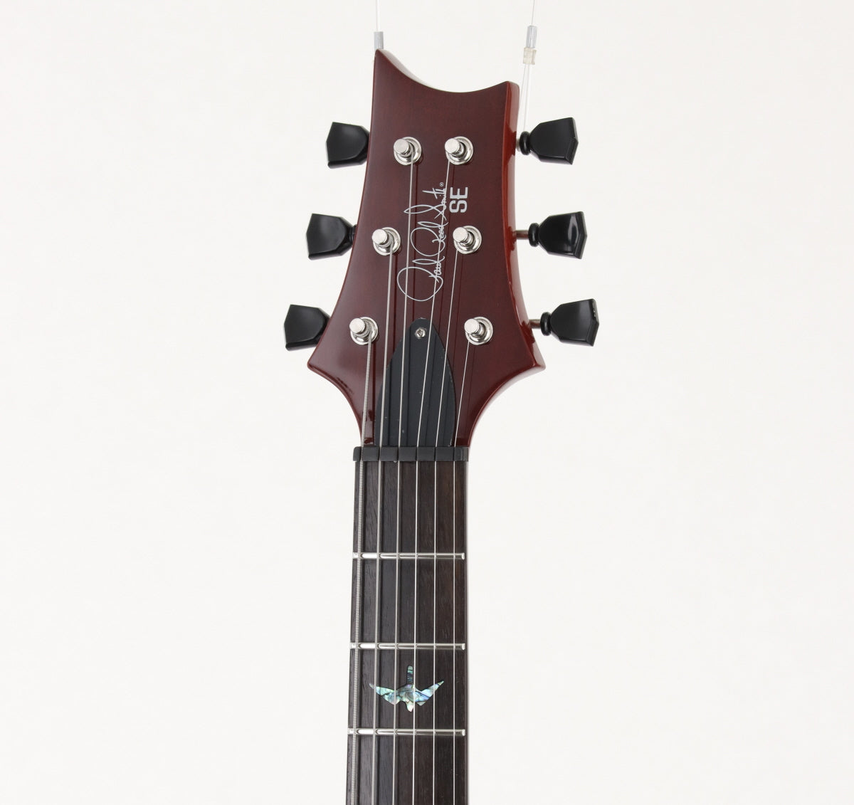 [SN B15275] USED Paul Reed Smith(PRS) / SE Paul's Guitar Amber [3.07kg / 2020] Paul Reed Smith [08]