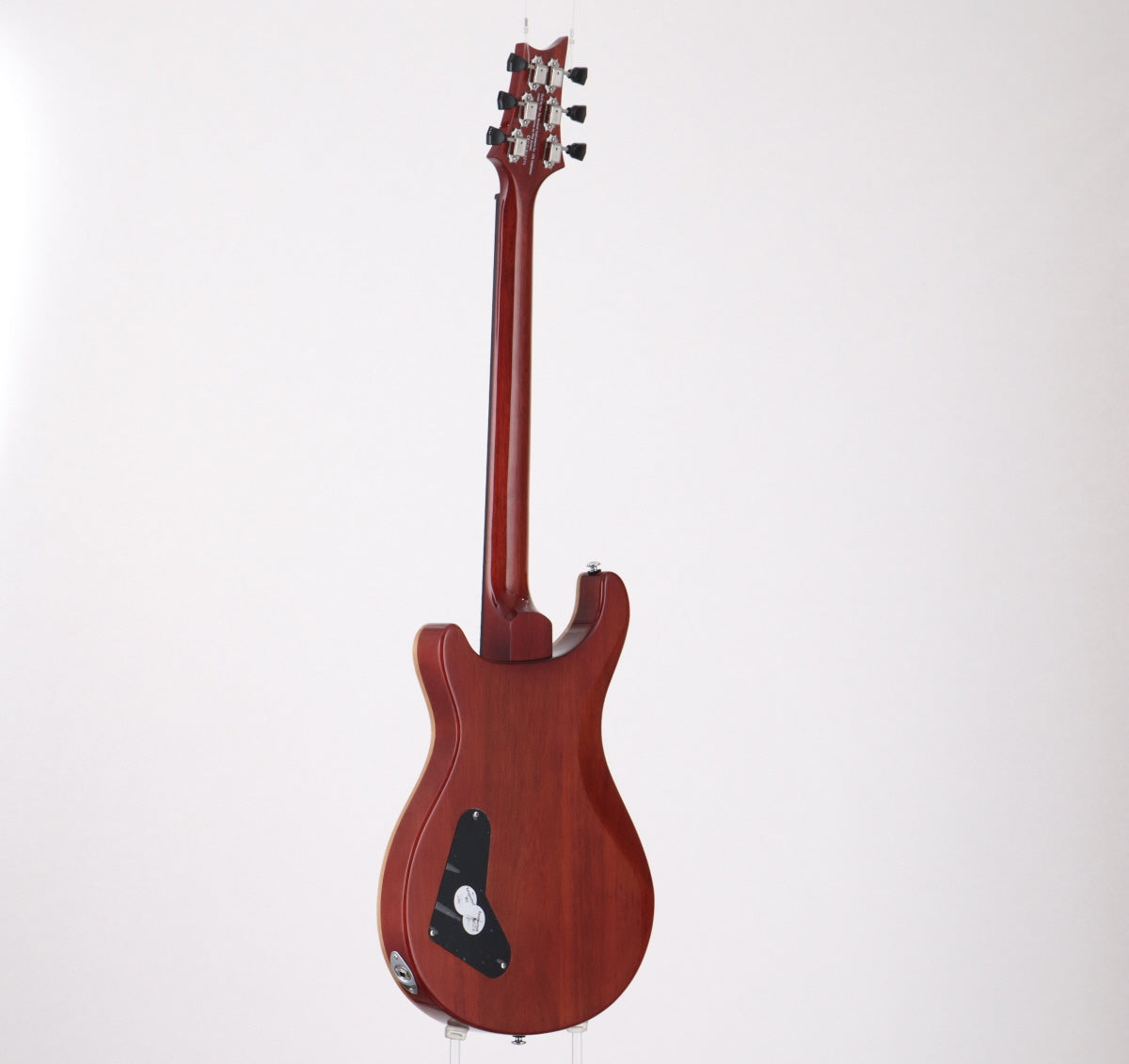 [SN B15275] USED Paul Reed Smith(PRS) / SE Paul's Guitar Amber [3.07kg / 2020] Paul Reed Smith [08]