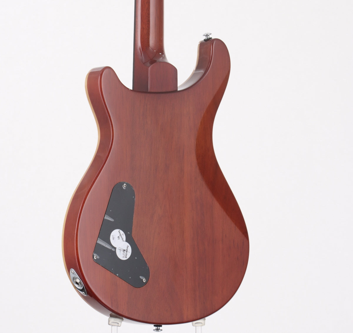 [SN B15275] USED Paul Reed Smith(PRS) / SE Paul's Guitar Amber [3.07kg / 2020] Paul Reed Smith [08]