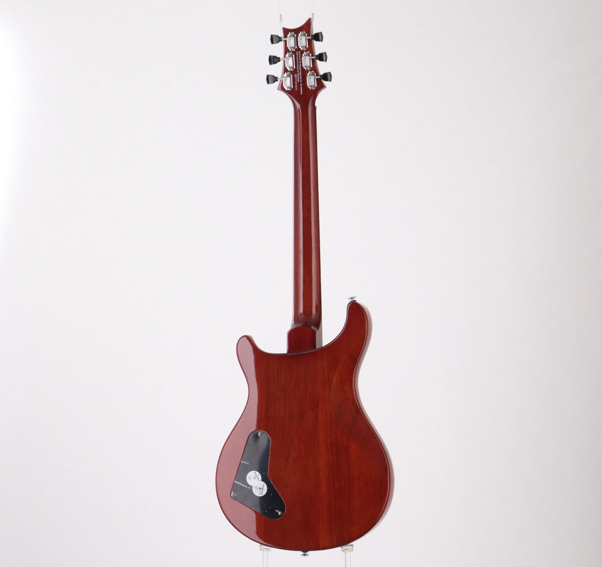 [SN B15275] USED Paul Reed Smith(PRS) / SE Paul's Guitar Amber [3.07kg / 2020] Paul Reed Smith [08]