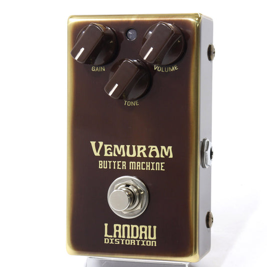 [SN BM03301] USED VEMURAM / Butter Machine [08]