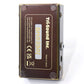 [SN BM03301] USED VEMURAM / Butter Machine [08]