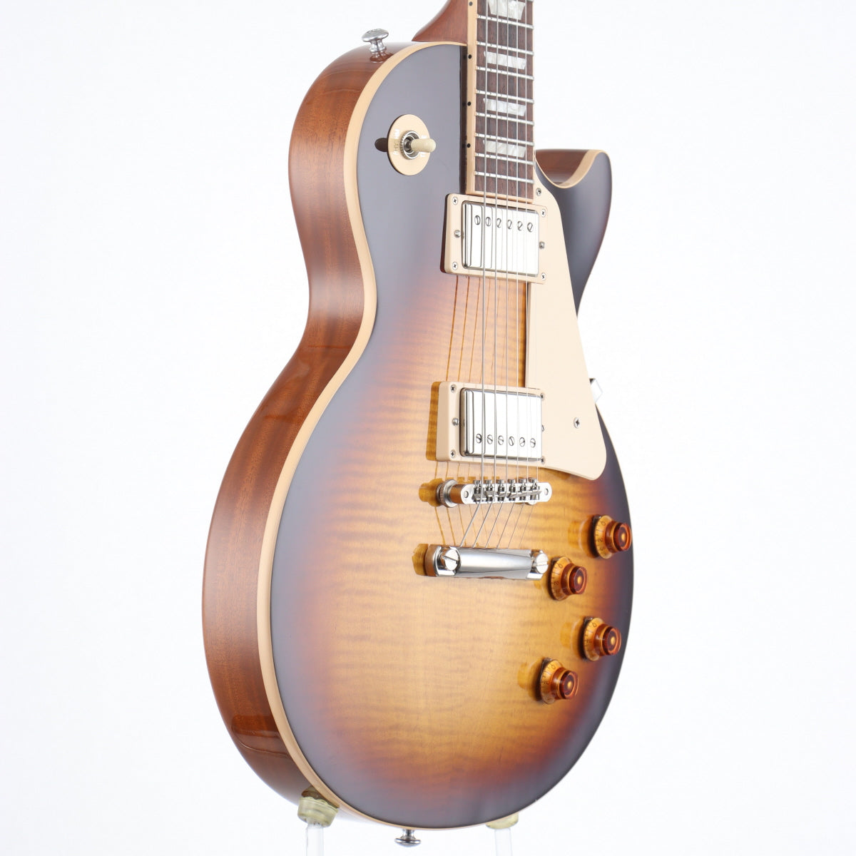 [SN 190004215] USED Gibson USA / Les Paul Traditional 2019 MOD Tobacco Burst [12]