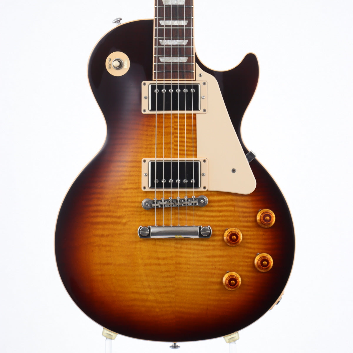 [SN 190004215] USED Gibson USA / Les Paul Traditional 2019 MOD Tobacco Burst [12]