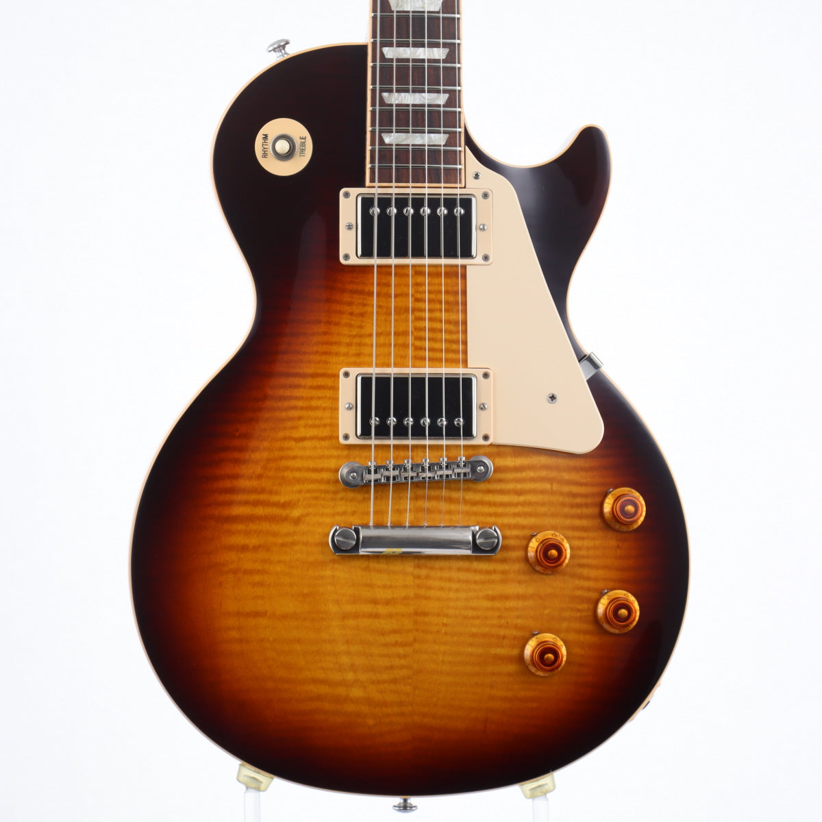 [SN 190004215] USED Gibson USA / Les Paul Traditional 2019 MOD Tobacco Burst [12]