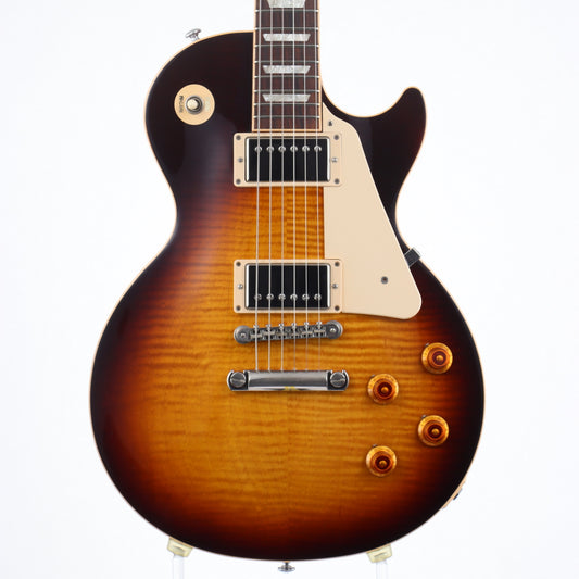 [SN 190004215] USED Gibson USA / Les Paul Traditional 2019 MOD Tobacco Burst [12]