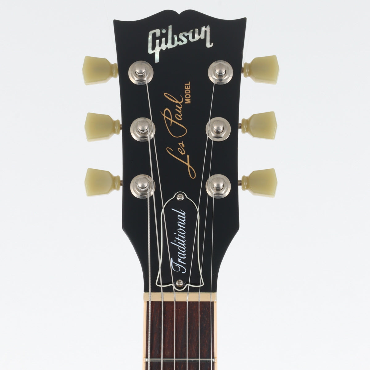 [SN 190004215] USED Gibson USA / Les Paul Traditional 2019 MOD Tobacco Burst [12]