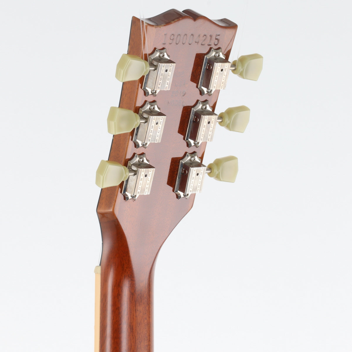 [SN 190004215] USED Gibson USA / Les Paul Traditional 2019 MOD Tobacco Burst [12]