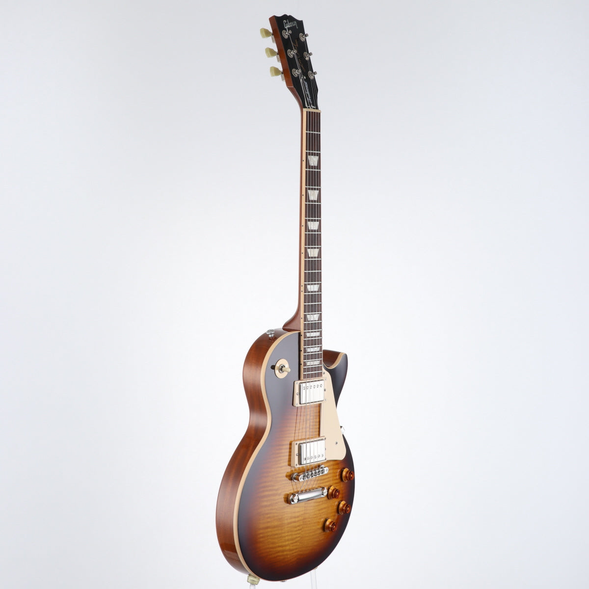 [SN 190004215] USED Gibson USA / Les Paul Traditional 2019 MOD Tobacco Burst [12]