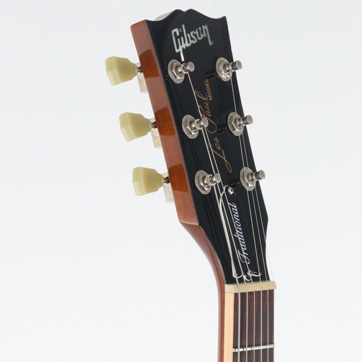 [SN 190004215] USED Gibson USA / Les Paul Traditional 2019 MOD Tobacco Burst [12]
