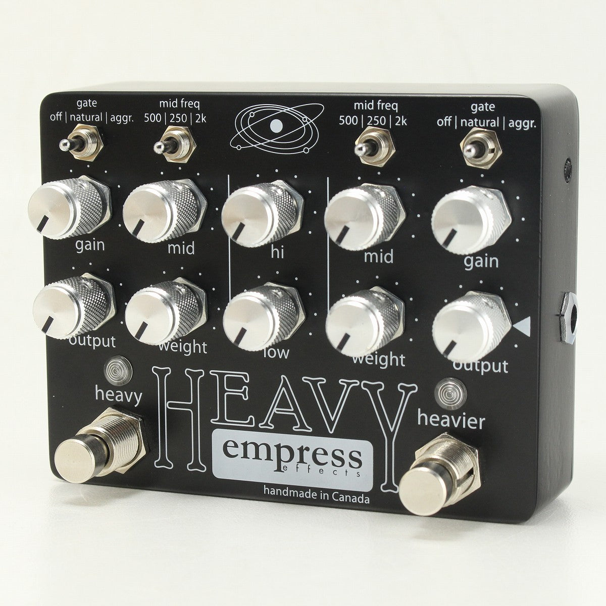 [SN 4028] USED EMPRESS EFFECTS / Heavy [03]