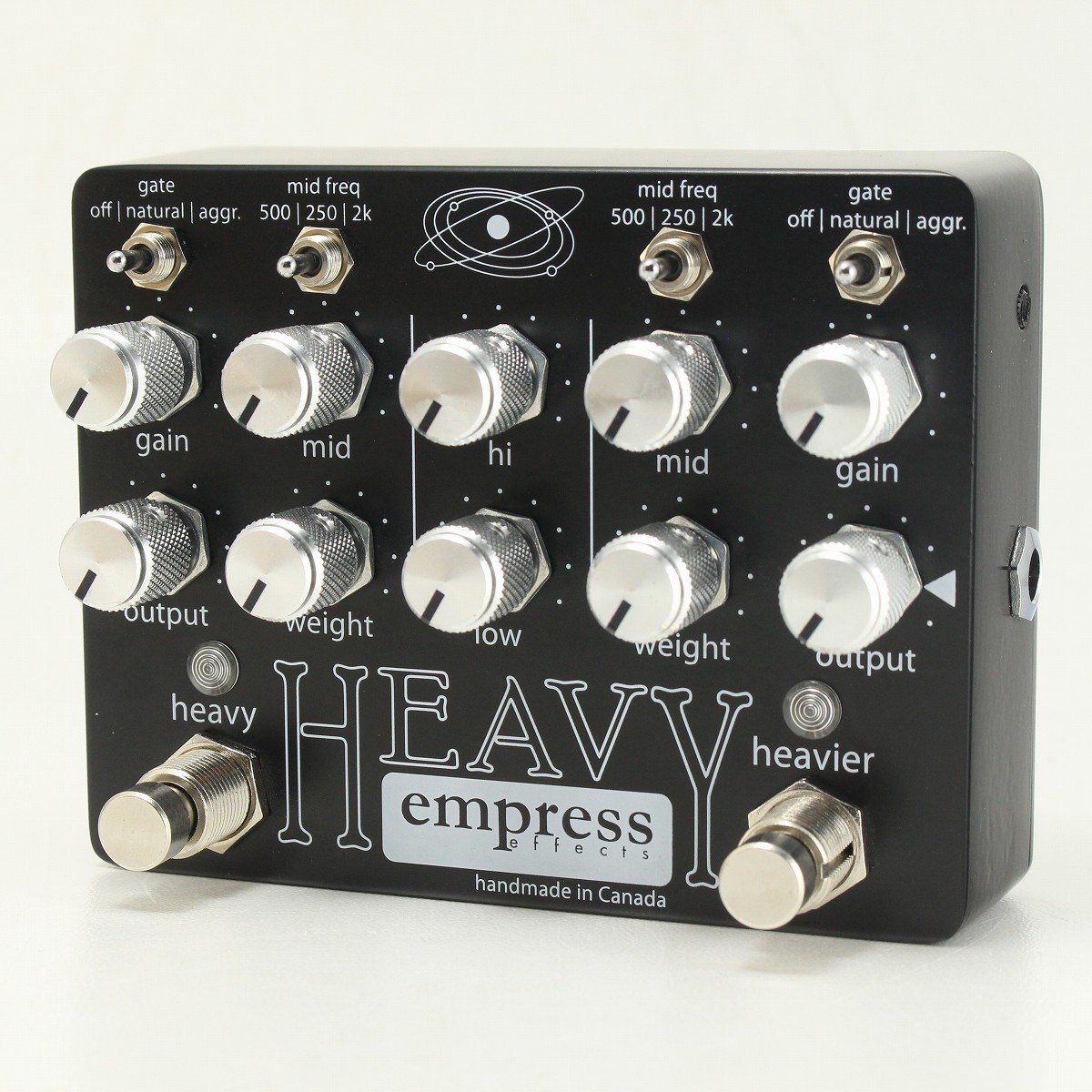 [SN 4028] USED EMPRESS EFFECTS / Heavy [03]