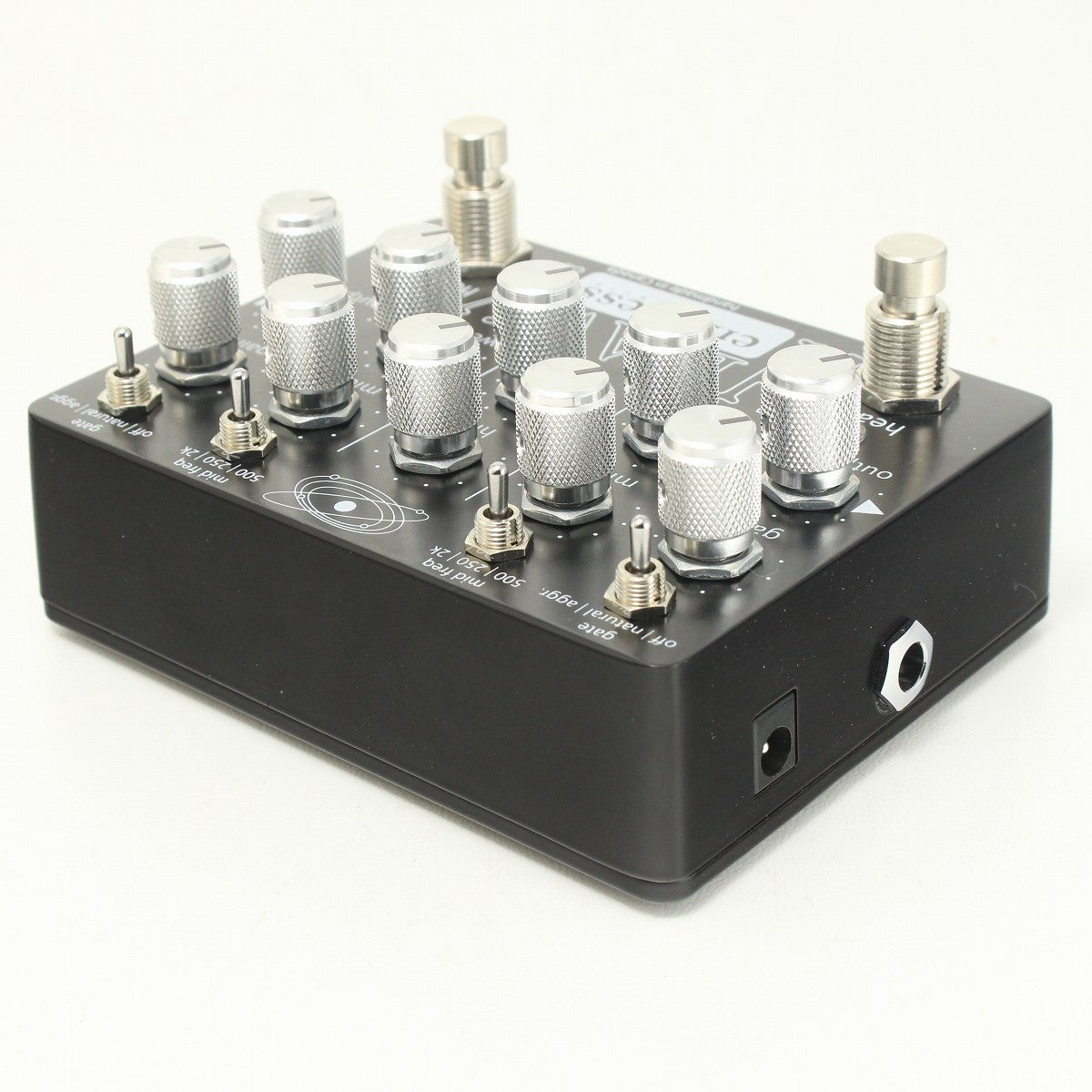 [SN 4028] USED EMPRESS EFFECTS / Heavy [03]