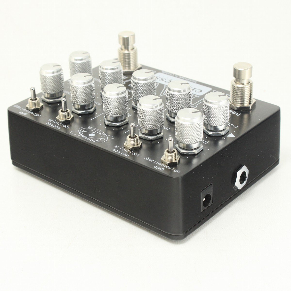 [SN 4028] USED EMPRESS EFFECTS / Heavy [03]