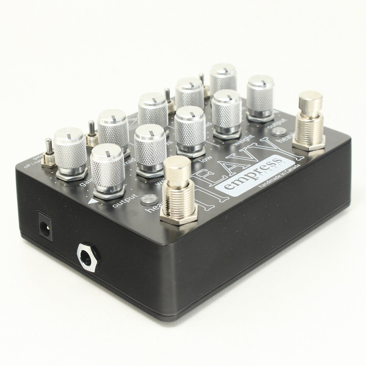 [SN 4028] USED EMPRESS EFFECTS / Heavy [03]