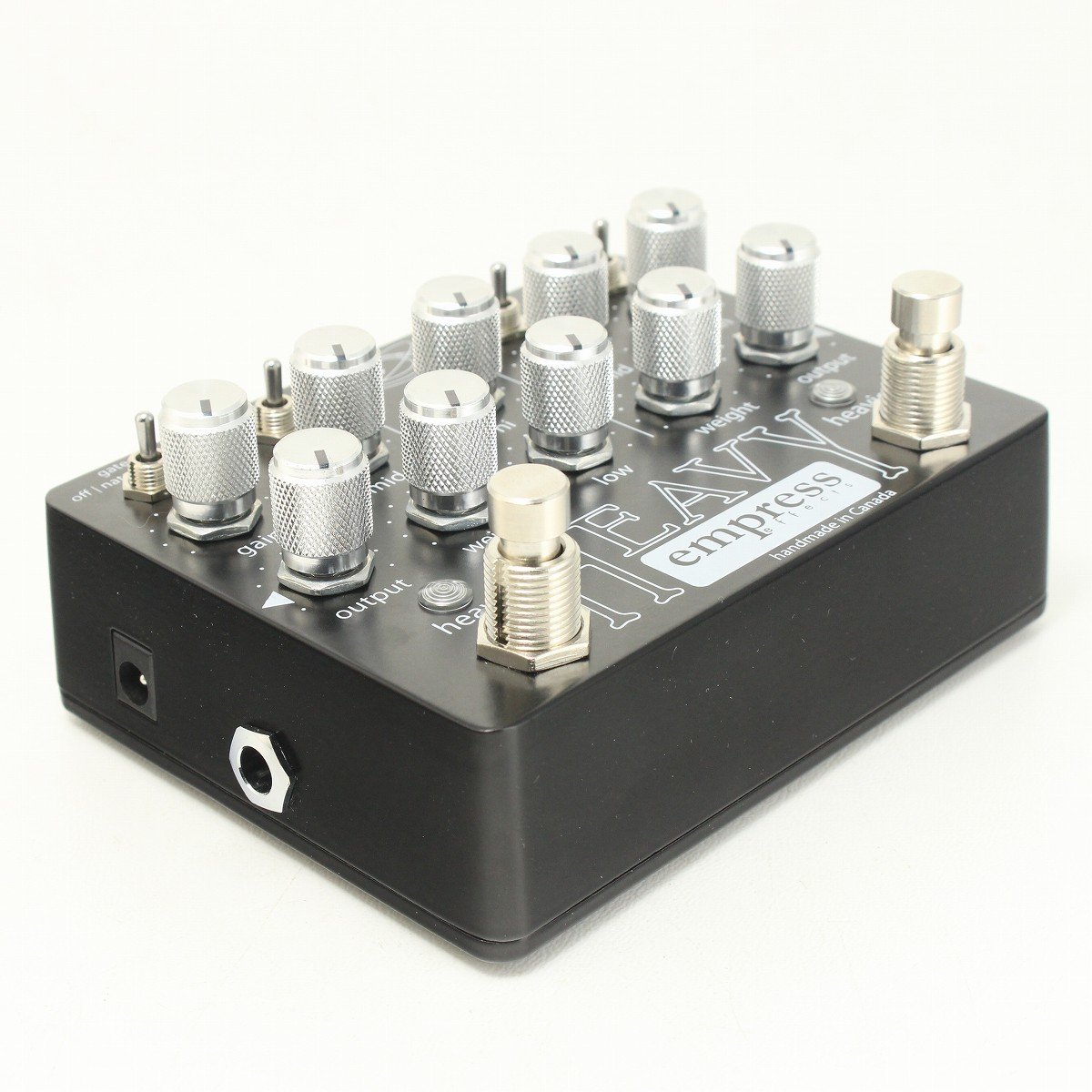 [SN 4028] USED EMPRESS EFFECTS / Heavy [03]