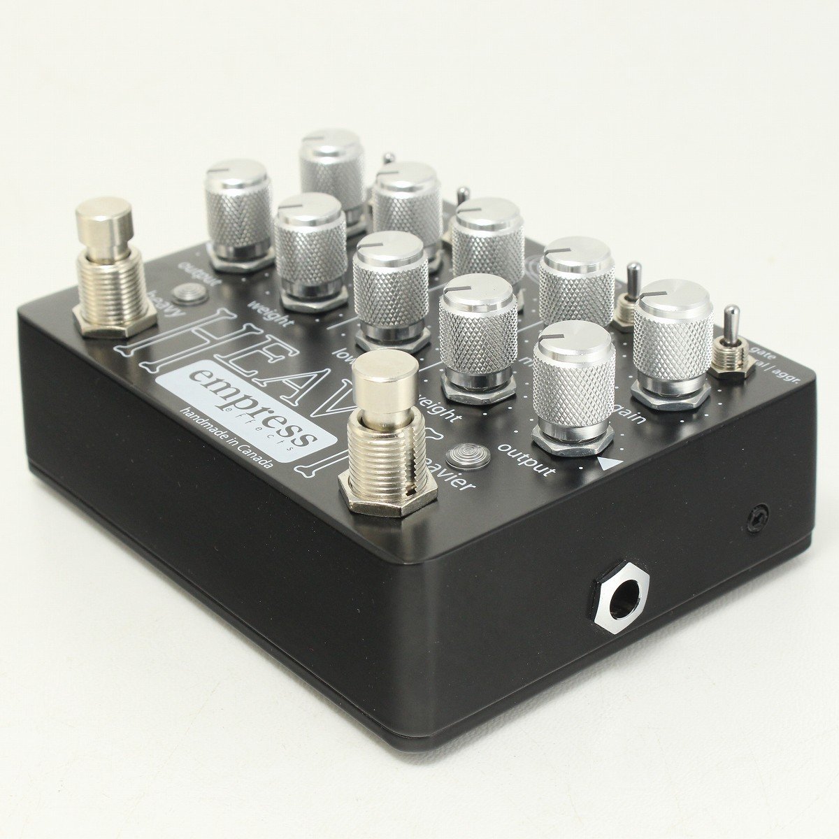 [SN 4028] USED EMPRESS EFFECTS / Heavy [03]
