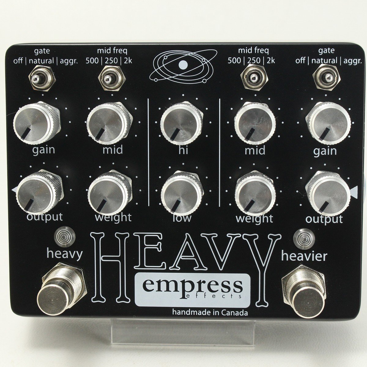 [SN 4028] USED EMPRESS EFFECTS / Heavy [03]