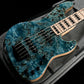 [SN JAB2404180] USED Mayones / Jabba Custom EP 5 Trans Aquamarine Gloss [05]