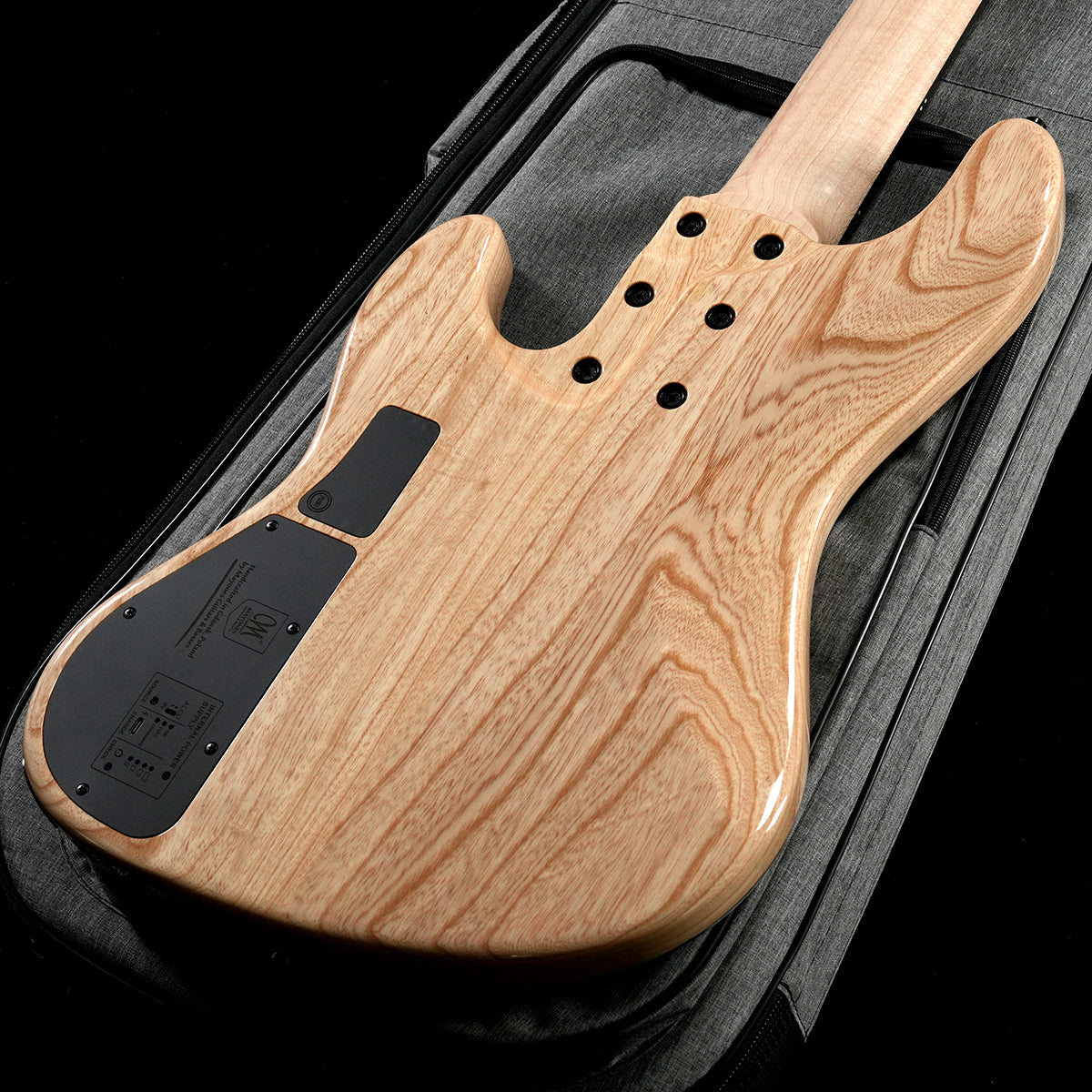 [SN JAB2404180] USED Mayones / Jabba Custom EP 5 Trans Aquamarine Gloss [05]