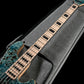 [SN JAB2404180] USED Mayones / Jabba Custom EP 5 Trans Aquamarine Gloss [05]