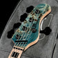 [SN JAB2404180] USED Mayones / Jabba Custom EP 5 Trans Aquamarine Gloss [05]