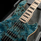 [SN JAB2404180] USED Mayones / Jabba Custom EP 5 Trans Aquamarine Gloss [05]