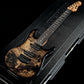 [SN S03209] USED Music man / Jason Richardson 7 Cutlass / Buckeye Burl Top 2019 [05]