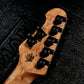 [SN S03209] USED Music man / Jason Richardson 7 Cutlass / Buckeye Burl Top 2019 [05]