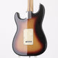 [SN MX15567353] USED Fender / Stratocaster Standard Tint Upgrade HSS Brown Sunburst 2015 [09]