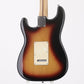 [SN MX15567353] USED Fender / Stratocaster Standard Tint Upgrade HSS Brown Sunburst 2015 [09]