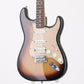[SN MX15567353] USED Fender / Stratocaster Standard Tint Upgrade HSS Brown Sunburst 2015 [09]