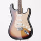 [SN MX15567353] USED Fender / Stratocaster Standard Tint Upgrade HSS Brown Sunburst 2015 [09]