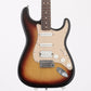 [SN MX15567353] USED Fender / Stratocaster Standard Tint Upgrade HSS Brown Sunburst 2015 [09]