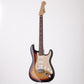[SN MX15567353] USED Fender / Stratocaster Standard Tint Upgrade HSS Brown Sunburst 2015 [09]