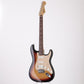 [SN MX15567353] USED Fender / Stratocaster Standard Tint Upgrade HSS Brown Sunburst 2015 [09]