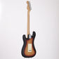 [SN MX15567353] USED Fender / Stratocaster Standard Tint Upgrade HSS Brown Sunburst 2015 [09]