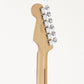 [SN MX15567353] USED Fender / Stratocaster Standard Tint Upgrade HSS Brown Sunburst 2015 [09]