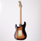 [SN MX15567353] USED Fender / Stratocaster Standard Tint Upgrade HSS Brown Sunburst 2015 [09]