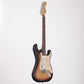 [SN MX15567353] USED Fender / Stratocaster Standard Tint Upgrade HSS Brown Sunburst 2015 [09]