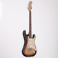 [SN MX15567353] USED Fender / Stratocaster Standard Tint Upgrade HSS Brown Sunburst 2015 [09]
