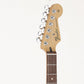 [SN MX15567353] USED Fender / Stratocaster Standard Tint Upgrade HSS Brown Sunburst 2015 [09]