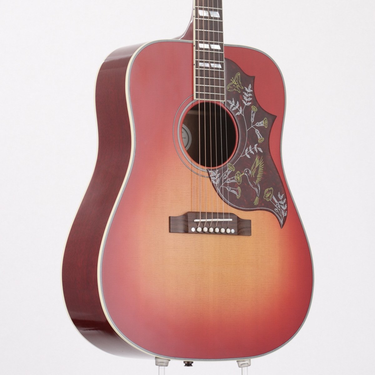 [SN 12207057] USED Gibson / Hummingbird Vintage Cherry Sunburst 2017 [03]