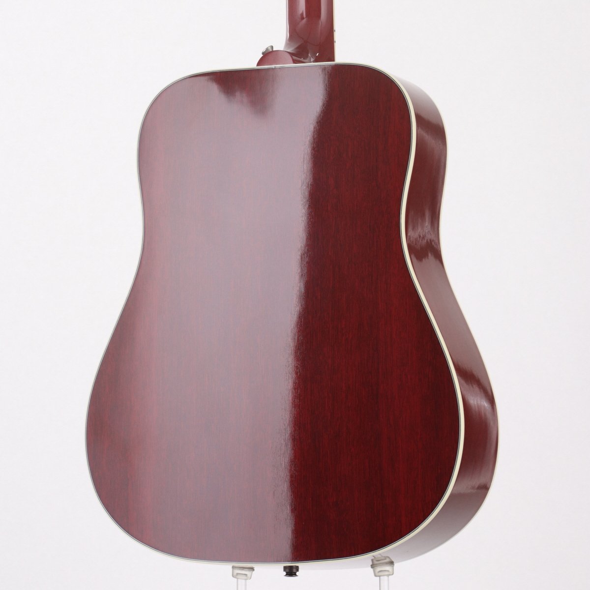 [SN 12207057] USED Gibson / Hummingbird Vintage Cherry Sunburst 2017 [03]